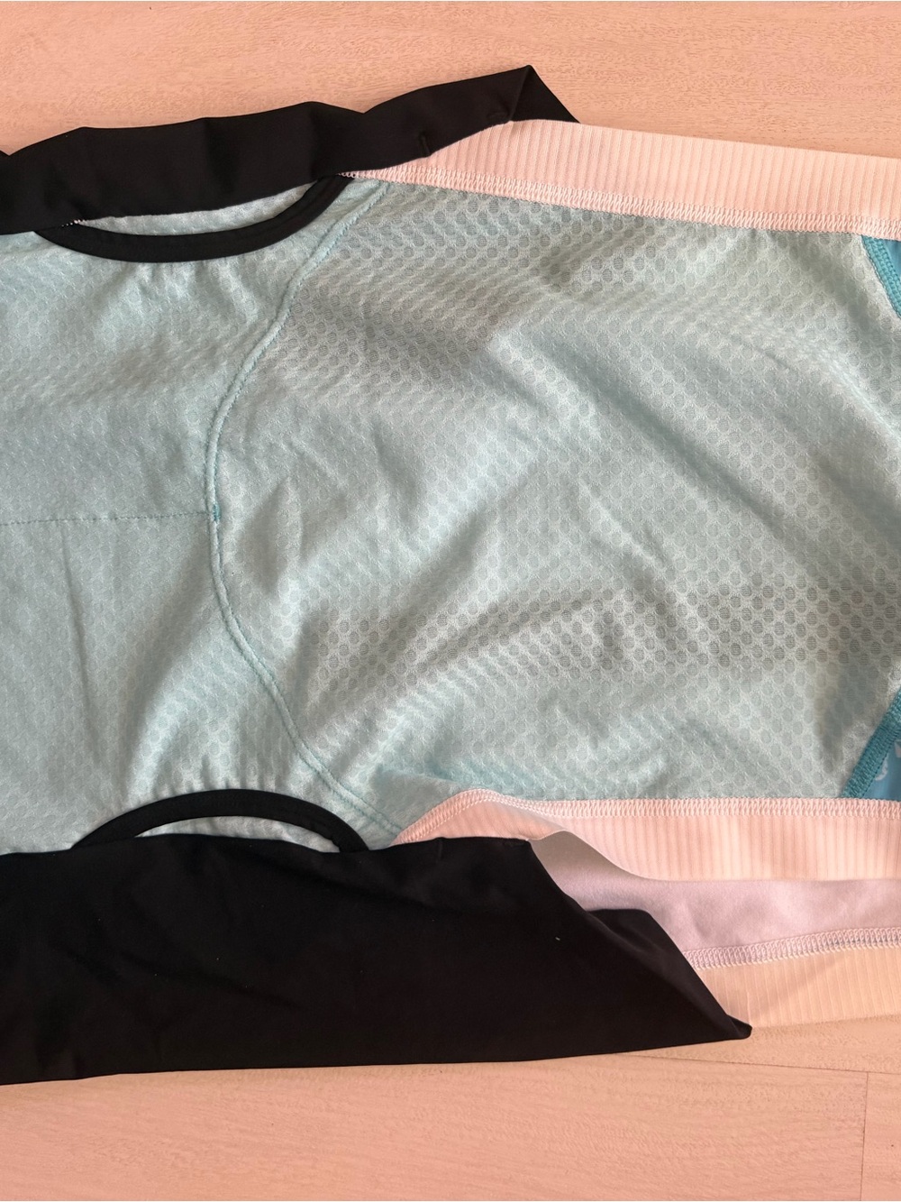 Castelli Womabs cycle triathlon size M NWT - Picture 5 of 10